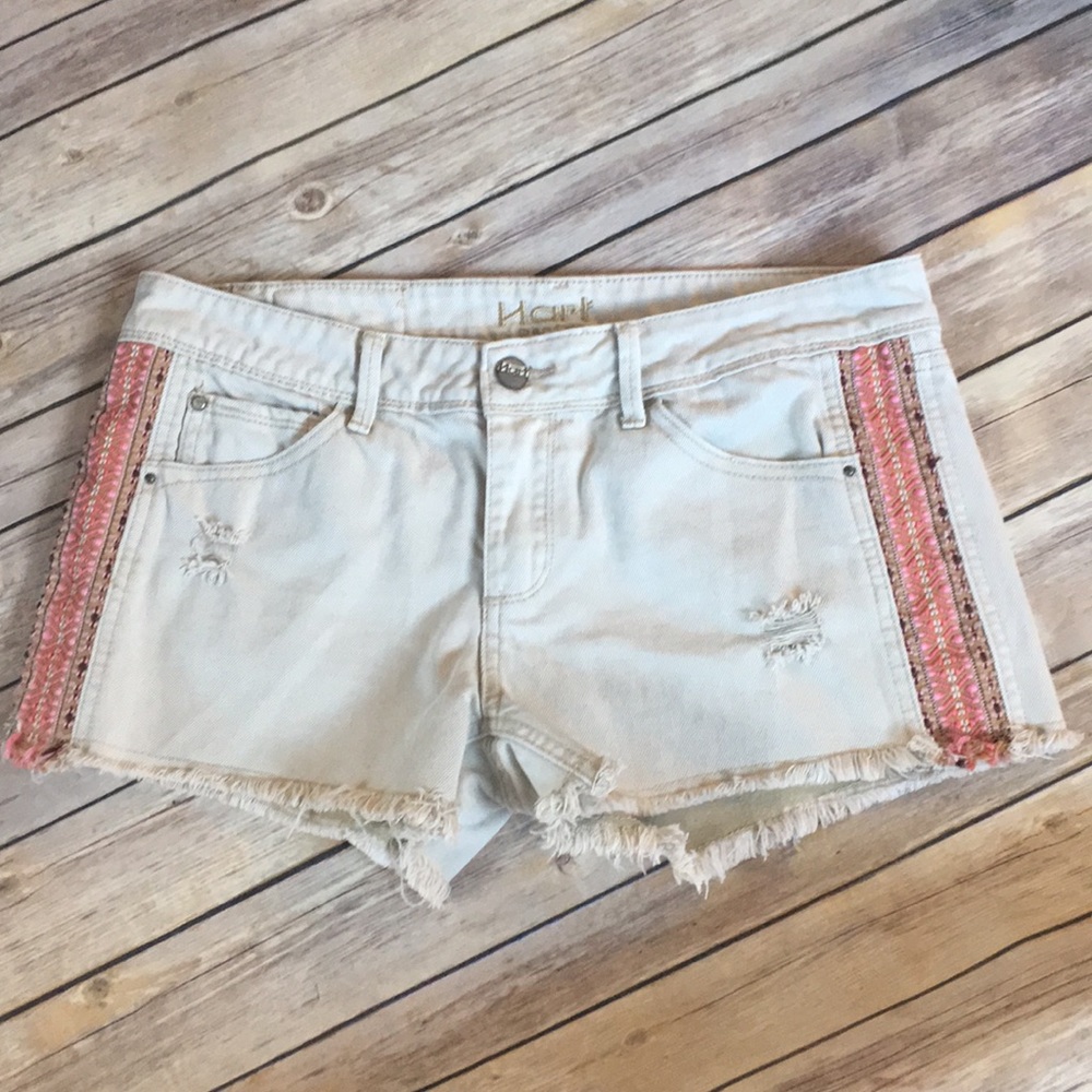 Hart Shorts